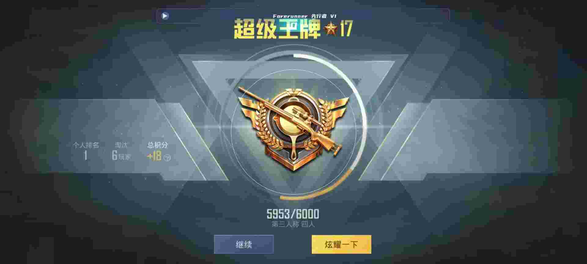 和平精英鸡腿辅助自瞄 - ˢɯٺƽӢ辅助预览图